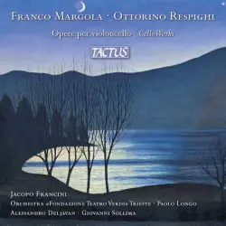 Opere per violoncello