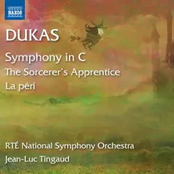 Symphony in C / L'Apprenti Sorcier / La Péri Symphony in C / L'Apprenti Sorcier / La Péri