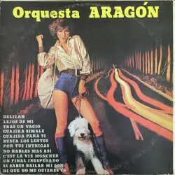 Aragón Aragón