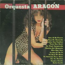 Orquesta Aragón Orquesta Aragón