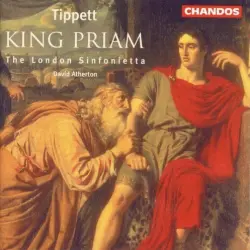 King Priam