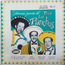 Selecciones favoritas, vol. II