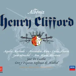 Henry Clifford