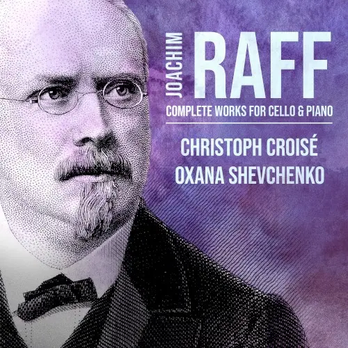 Complete Works for Cello & Piano