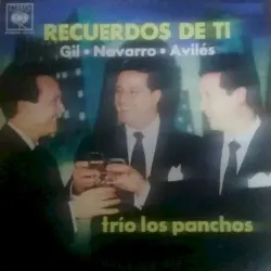 Recuerdos de ti