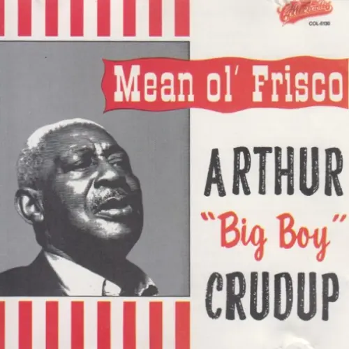 Mean Ol’ Frisco