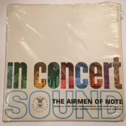 In Concert Sound