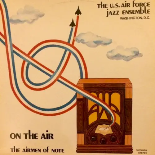 On the Air