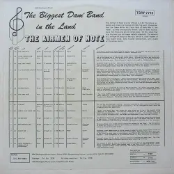 The Biggest Damn' Band in the Land