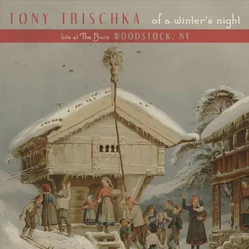 Of a Winter’s Night
