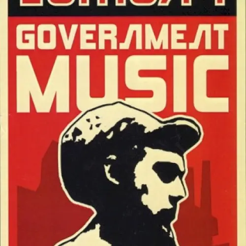 Government Music Instrumentals
