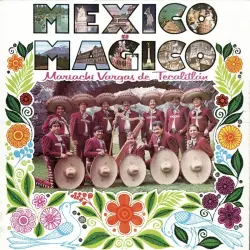 México Es Màgico