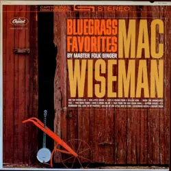 Bluegrass Favorites
