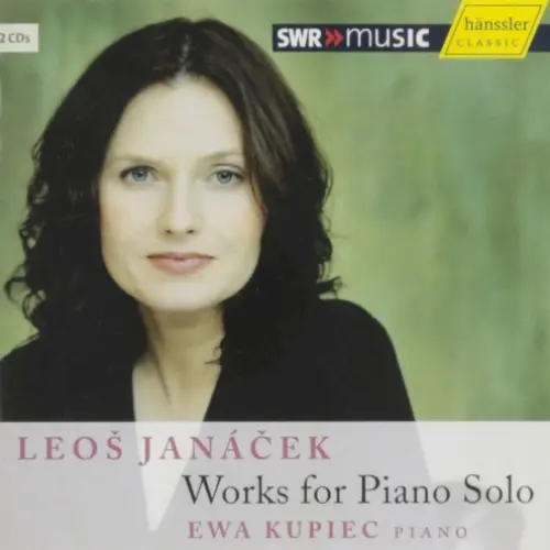 Works for Piano Solo