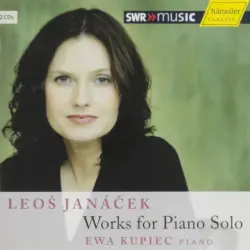 Works for Piano Solo