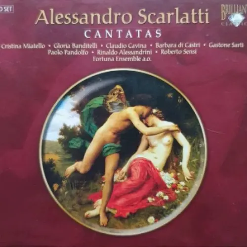Cantatas