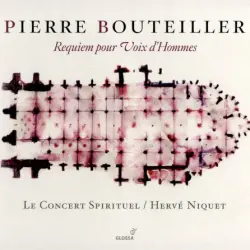 Requiem pour Voix d’Hommes