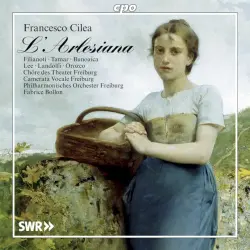 L’Arlesiana L’Arlesiana