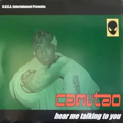 Hear Me Talking To You