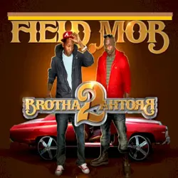 Brotha 2 Brotha