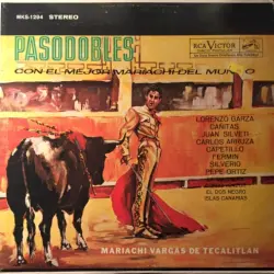 Pasodobles Pasodobles