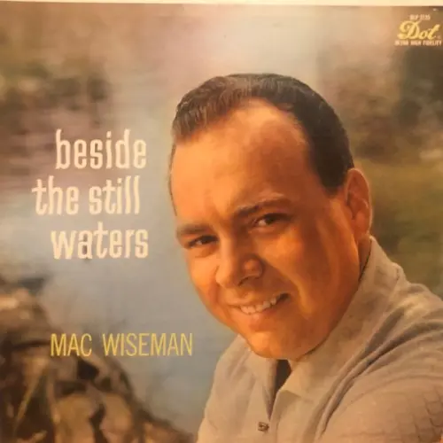 Beside The Still Waters