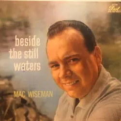 Beside The Still Waters