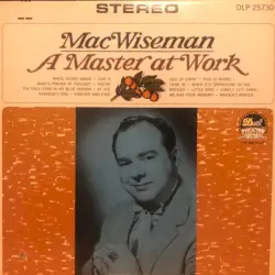 A Master at Work