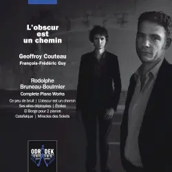 Complete Piano Works