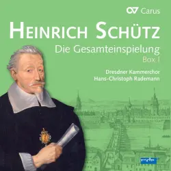 Die Gesamteinspielung, Box I