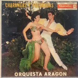 Charangas y Pachangas Charangas y Pachangas