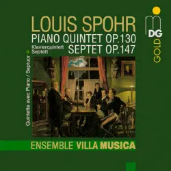 Piano Quintet, op. 130 / Septet, op. 147