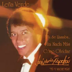 Leña Verde Leña Verde