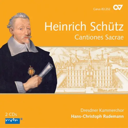 Cantiones Sacrae