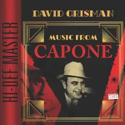 Music From Capone