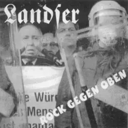 Rock gegen Oben