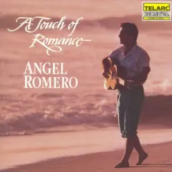A Touch of Romance