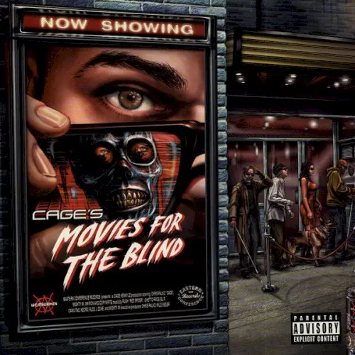 Movies for the Blind