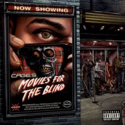 Movies for the Blind