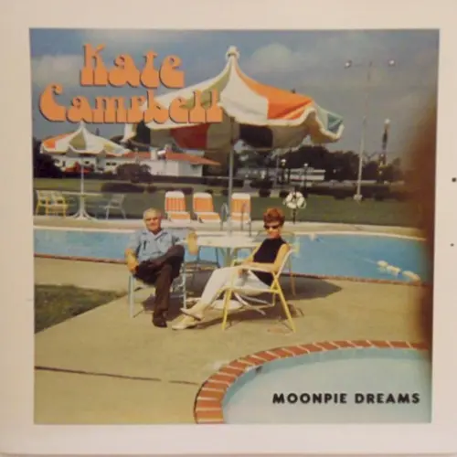 Moonpie Dreams