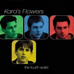 The Fourth World The Fourth World