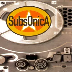 Subsonica