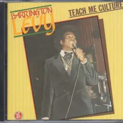 Teach Me Culture