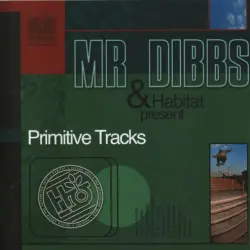 Primitive Tracks