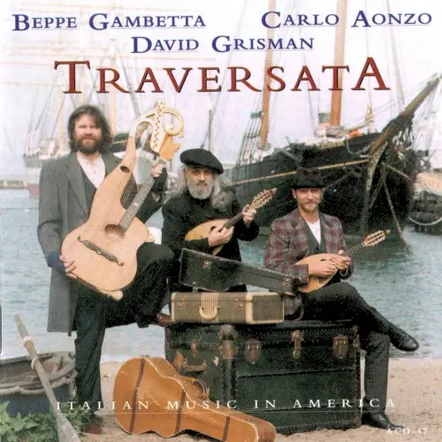 Traversata