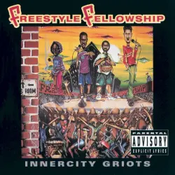 Innercity Griots