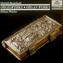 Orgelwerke/Organ Works