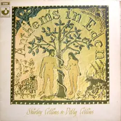 Anthems in Eden