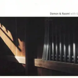 Damon & Naomi with Ghost