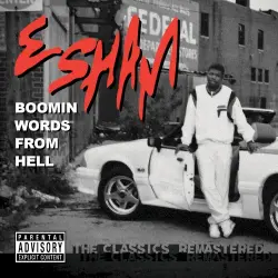 Boomin' Words From Hell